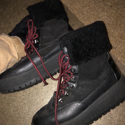 Coach Boots For Women