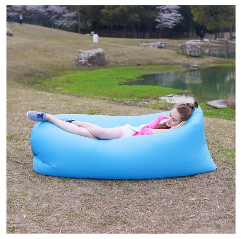 Lamzac Air Inflatable Sleeping/Couch Bag