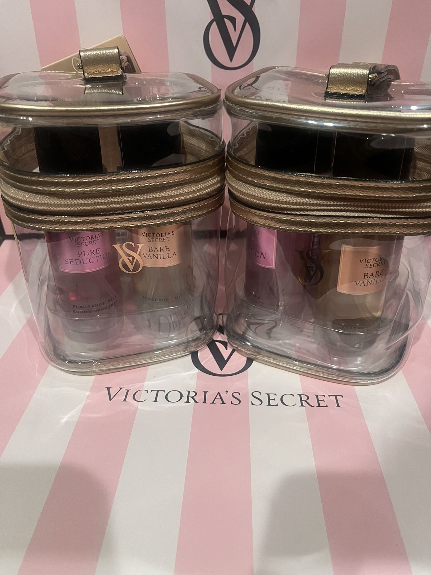 Victoria Secret