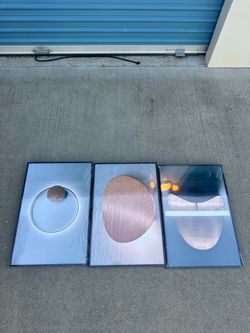 Wall art