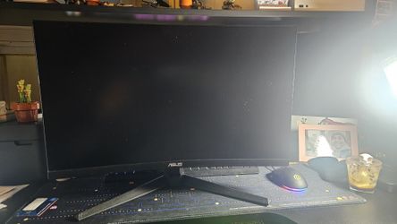 Asus Tuf Gaming Monitor 27.5