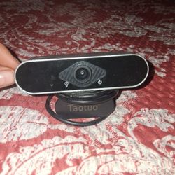 Wire Camera For Steaming And Recording 