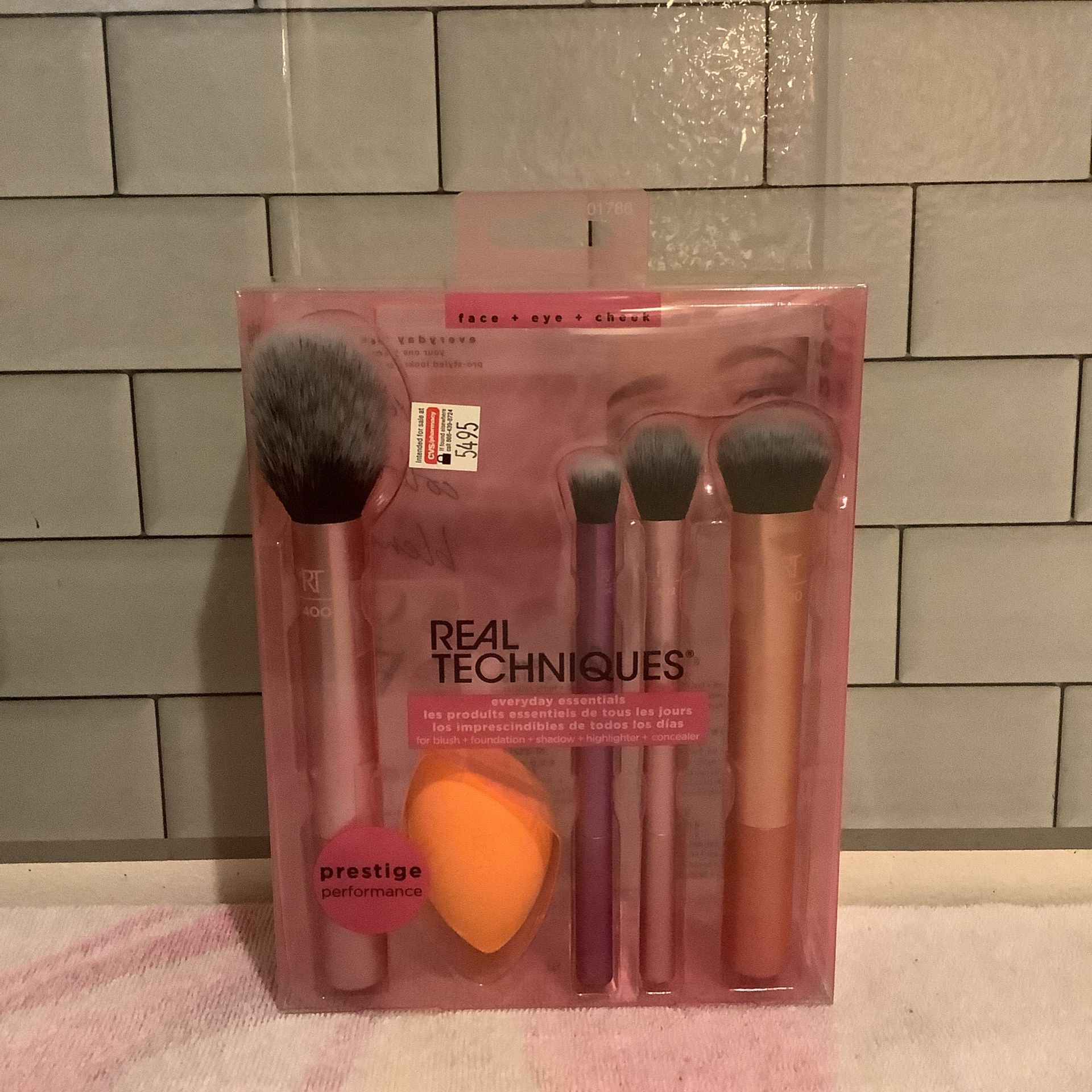 Cvs Makeup Brushes