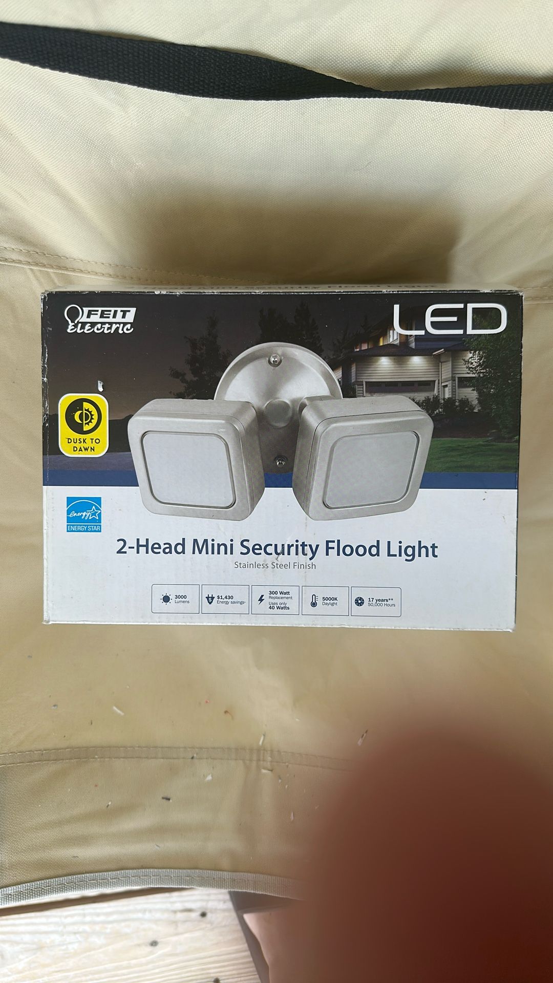 Mini Led Flood Light