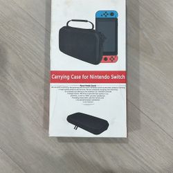 Nintendo Switch Case 
