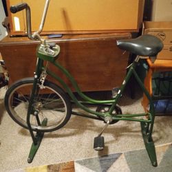Schwinn Exerciser   OBO. 