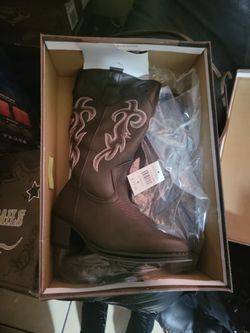 Canyon trails boots