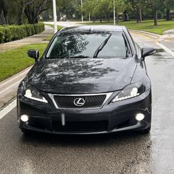 Lexus Is (contact info removed) 