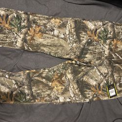 Camo Pants