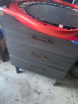 Cute night stand
