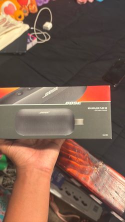 Brand new