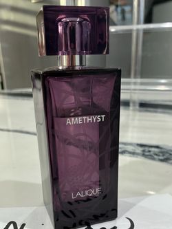 Lalique Amethyst perfume