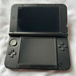 Nintendo 3DS XL