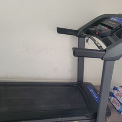 Horizon Threadmill