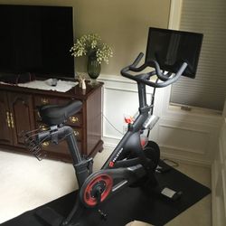 Peloton Bike
