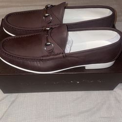 Gucci Loafer 337060 BH000 2140