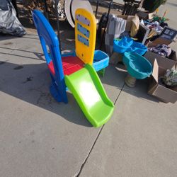 Kids Water Sand Activity Tables Play Equipment