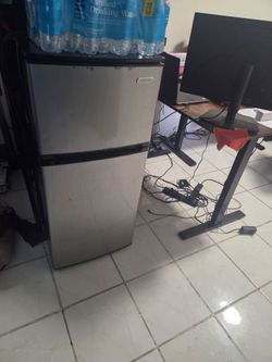 Nissan Refrigerator