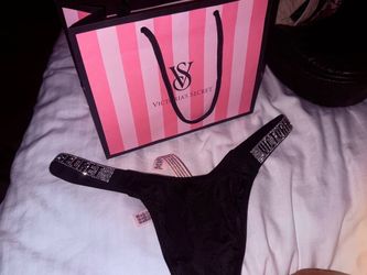 Victoria Sceret Thong