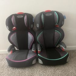Car Seats 