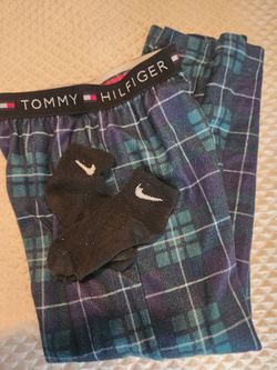 Boys pajamas