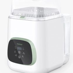 Momcozy Bottle Washer/Dryer/Sterilizer 