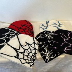 Y2K Beanies