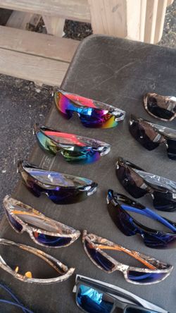Sunglass special today and tomorrow only