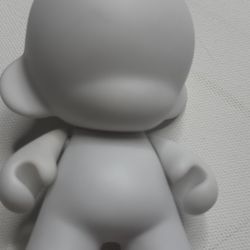 DIY MUNNYWORLD Munny  Ornamental toys Collection Statue 4 inch In Stock