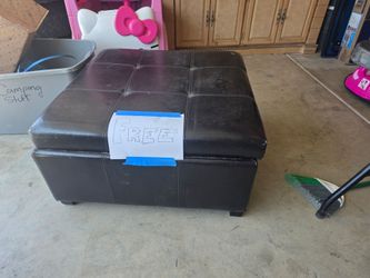 Free storage