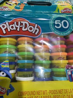 Play-Doh