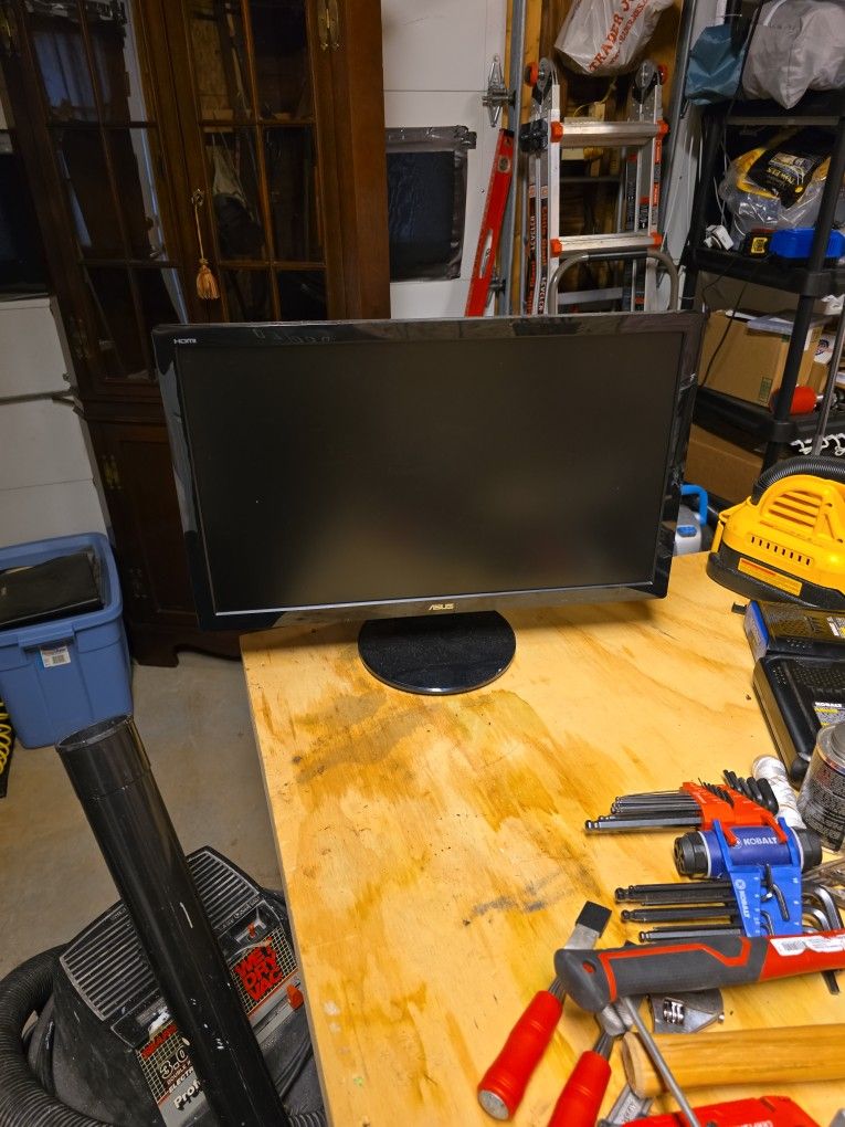 Asus 23inch Computer Monitor