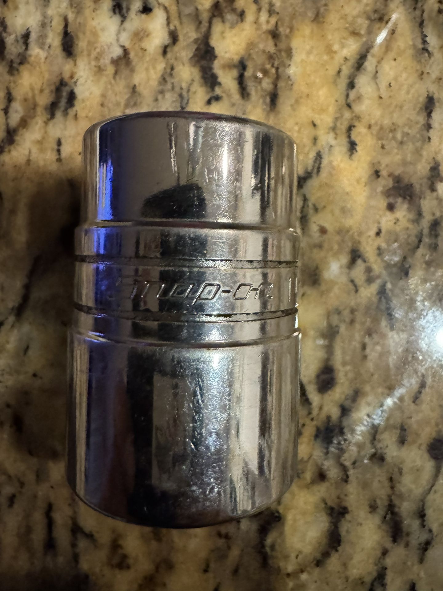 Snap On Socket