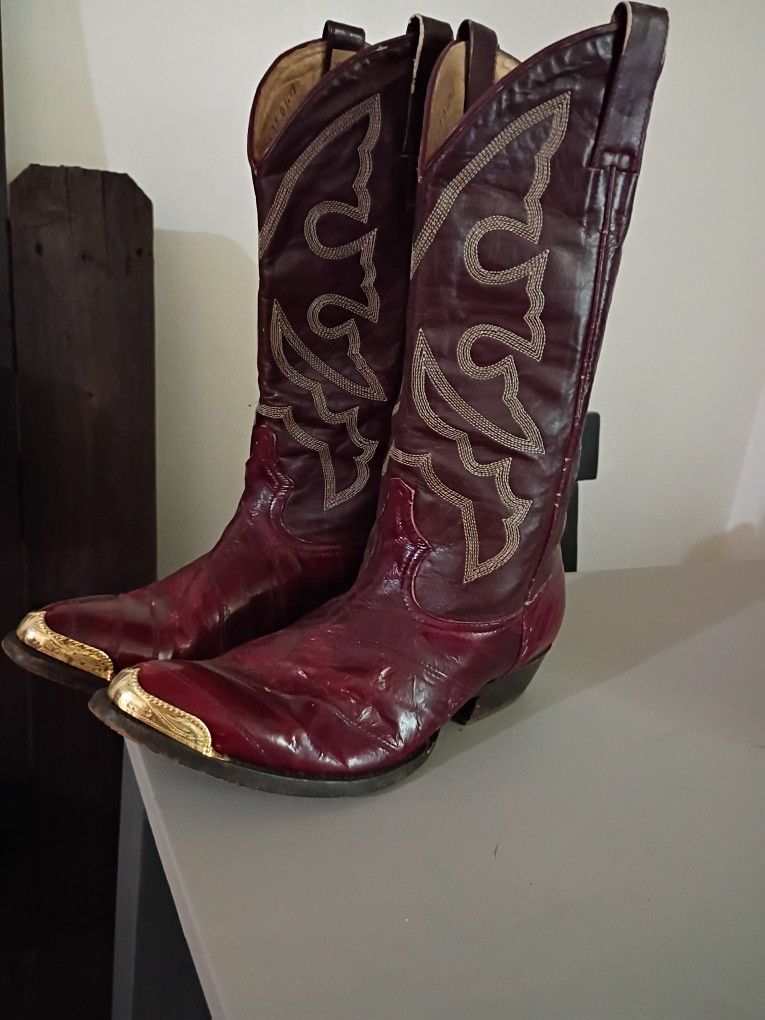 Los Altos Men's Boots