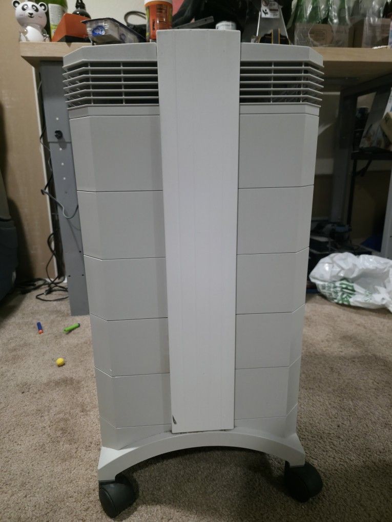 Iqair Health Pro