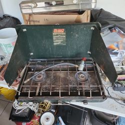 Coleman Stove 5400 A700