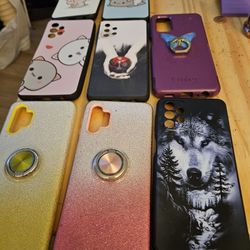 8 Like New Galaxy A13 Cases