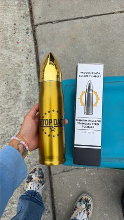 Father’s Day tumbler