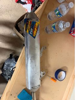 Fmf turbine core 2.1