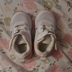 Toddler Unisex Nike Shoes 