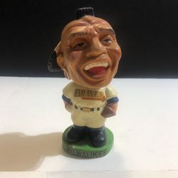 Vintage 1960’s Bobble Head