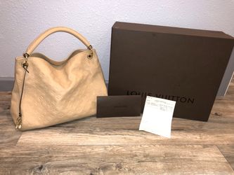 Authentic Louis Vuitton handbag