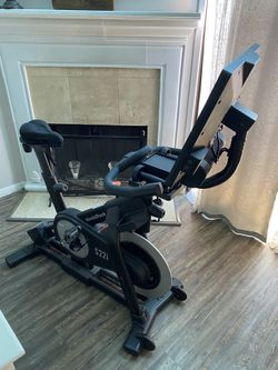 NordicTrack S22i Studio