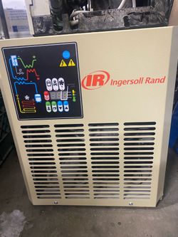 Ingersoll Rand