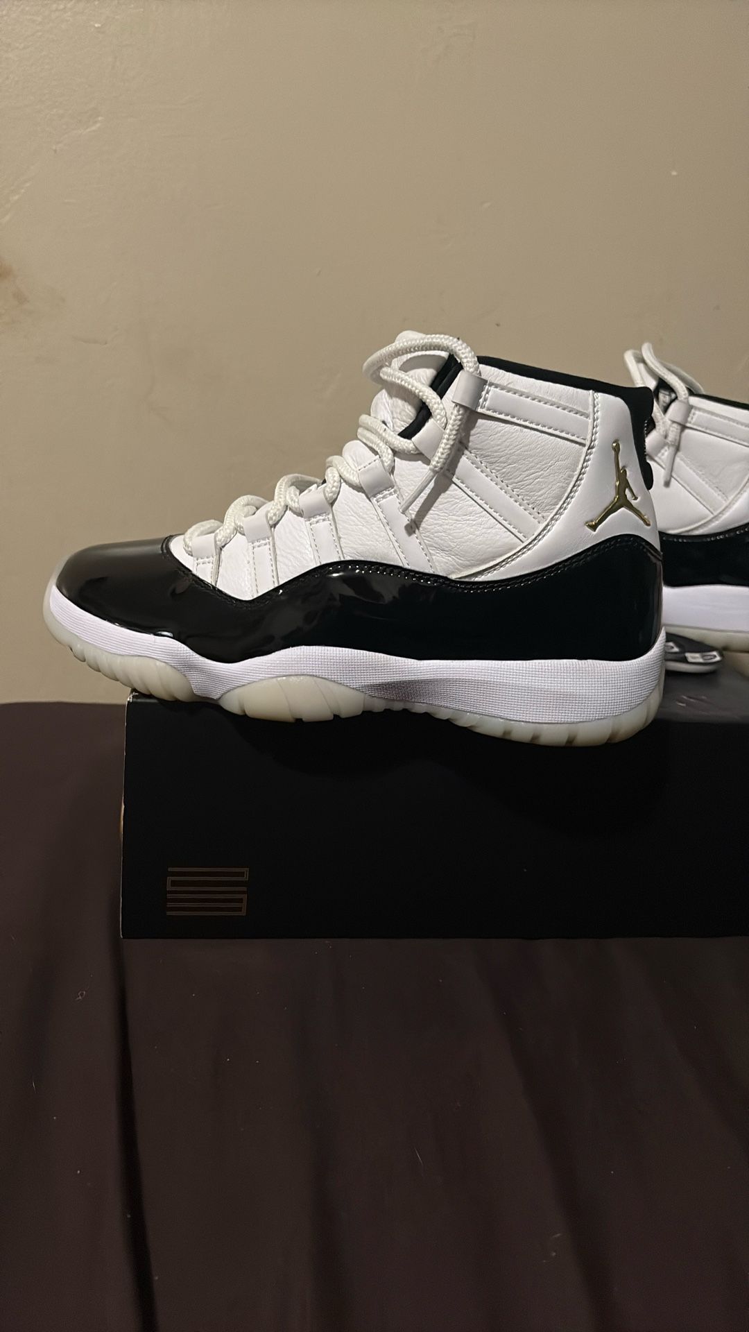 Jordan 11