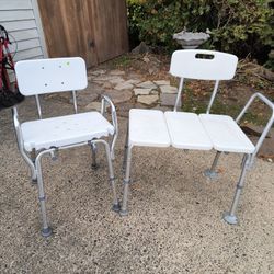 Shower Chairs