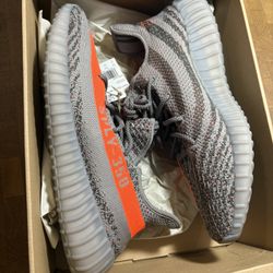 Adidas Yeezy Boost 350 V2 Beluga 2021