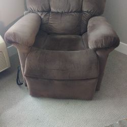 Wow Like New 😜😳👀🤩⭐️✨recliner 