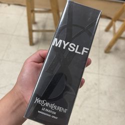 YSL MYSELF