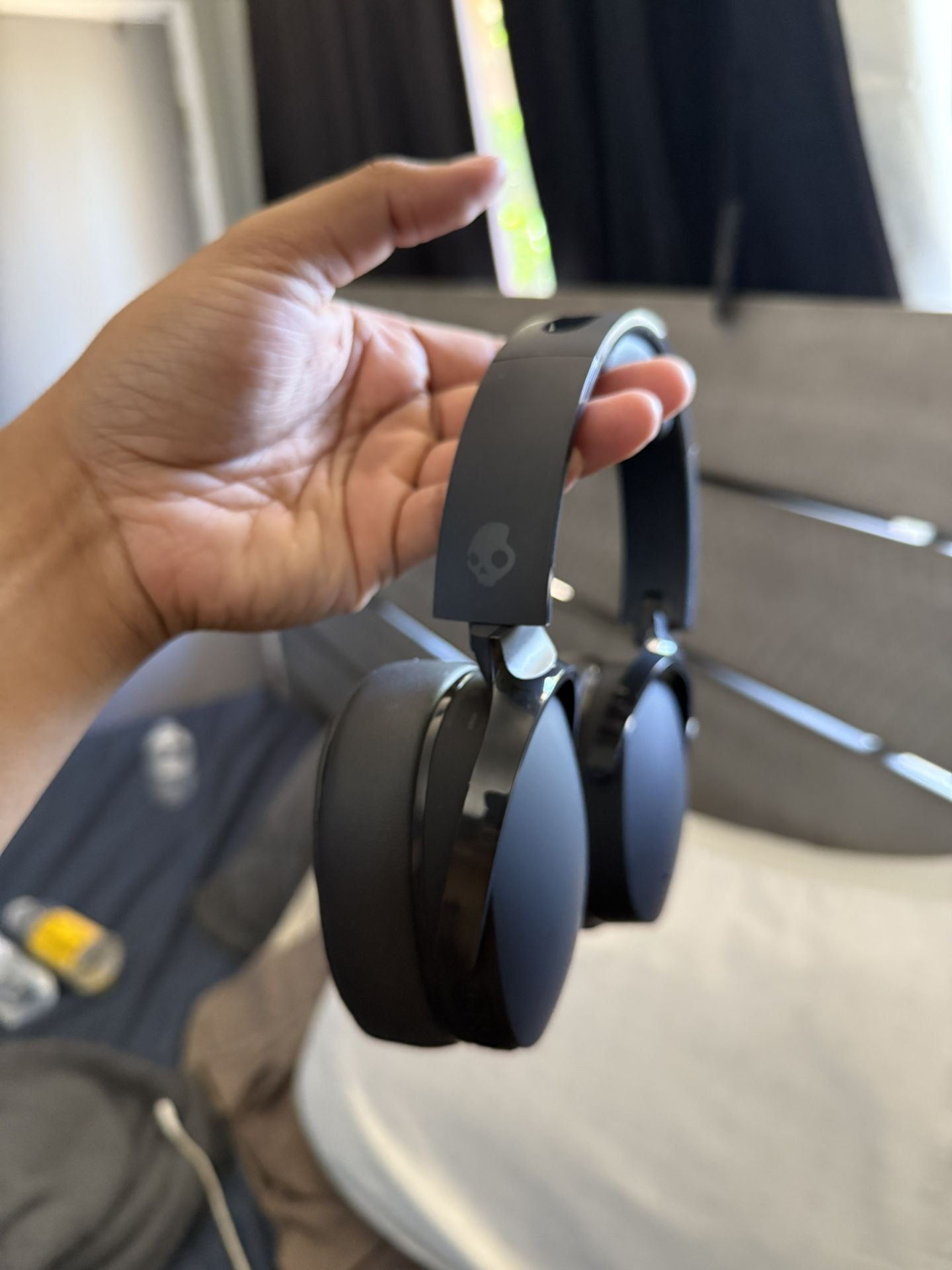 Skullcandy Heath ANC Headphones